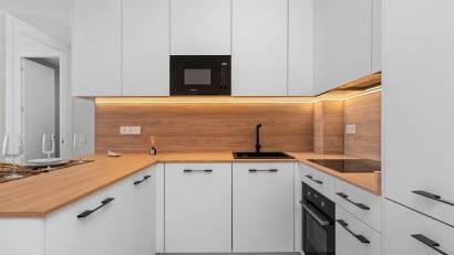 Nyproduktion - Apartment -
Benijofar - Pueblo