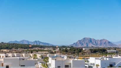 New Build - Apartment -
Benijofar - Pueblo