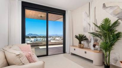 Obra nueva - Apartment -
Benijofar - Pueblo