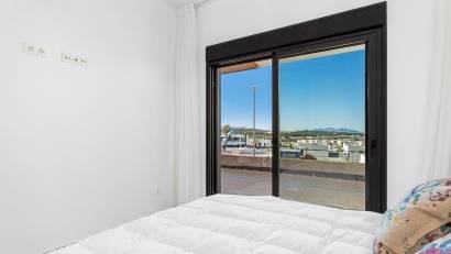 New Build - Apartment -
Benijofar - Pueblo