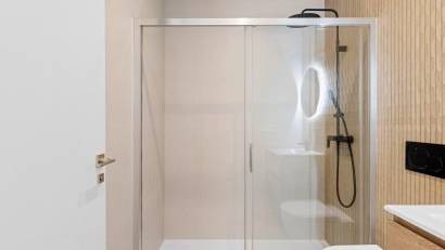 New Build - Apartment -
Benijofar - Pueblo