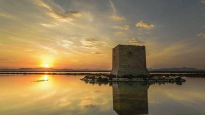 Obra nueva - Apartment -
Santa Pola - Estacion de autobuses