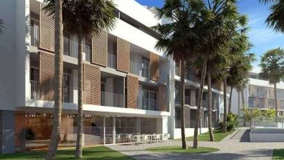 Obra nueva - Apartment -
Jávea - centro