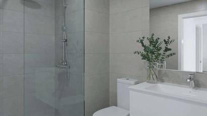 Obra nueva - Apartment -
Jávea - centro