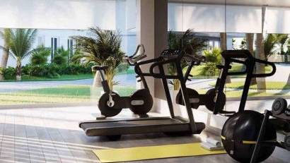 Obra nueva - Apartment -
Jávea - centro