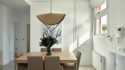 New Build - Apartment -
Vera - El Playazo