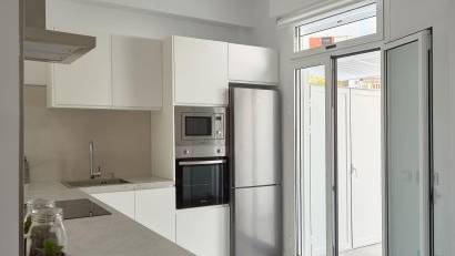 New Build - Apartment -
Vera - El Playazo