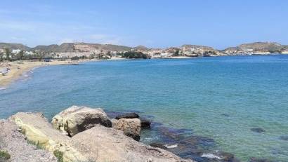 Obra nueva - Villa -
San Juan de los Terreros - San Juan De Los Terreros