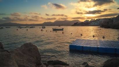 Obra nueva - Villa -
San Juan de los Terreros - San Juan De Los Terreros