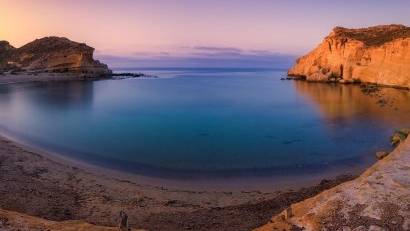 Obra nueva - Villa -
San Juan de los Terreros - San Juan De Los Terreros