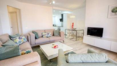 New Build - Apartment -
Cuevas Del Almanzora - Desert Springs Golf Club