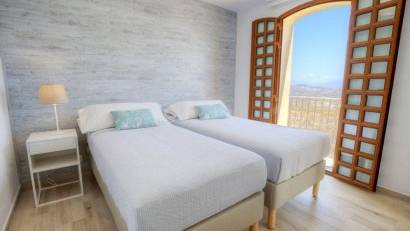 New Build - Apartment -
Cuevas Del Almanzora - Desert Springs Golf Club