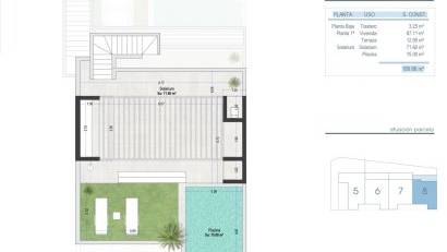 Nyproduktion - Apartment -
San Pedro del Pinatar - Las Esperanzas