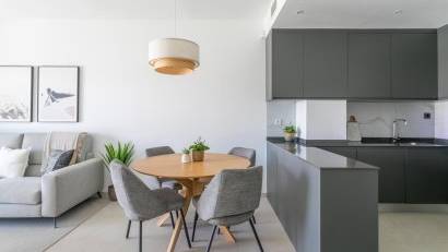 Obra nueva - Apartment -
Torrevieja - Torreblanca