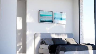 Nyproduktion - Villa -
Finestrat - Balcón De Finestrat