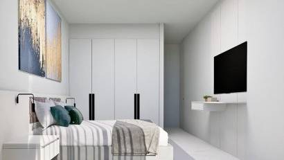 Nyproduktion - Villa -
Finestrat - Balcón De Finestrat