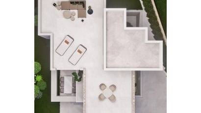 Nyproduktion - Villa -
Finestrat - Balcón De Finestrat