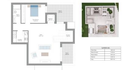 Nyproduktion - Villa -
Finestrat - Balcón De Finestrat