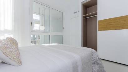 New Build - Villa -
Cartagena - Playa Honda