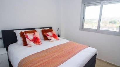 New Build - Apartment -
Orihuela Costa - Las Filipinas