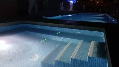 New Build - Apartment -
Orihuela Costa - Las Filipinas