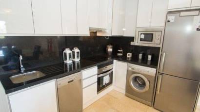 New Build - Apartment -
Orihuela Costa - Las Filipinas