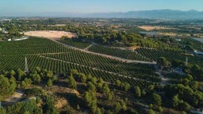 Nyproduktion - Semi detached -
Godella - Campolivar