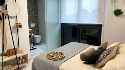 New Build - Apartment -
Guardamar del Segura - Puerto