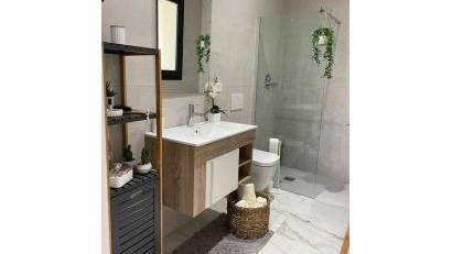 New Build - Apartment -
Guardamar del Segura - Puerto