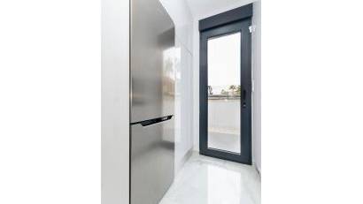 New Build - Villa -
Torrevieja - Torretas