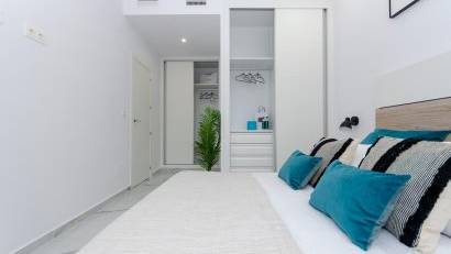 New Build - Villa -
Torrevieja - Torretas