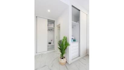 New Build - Villa -
Torrevieja - Torretas