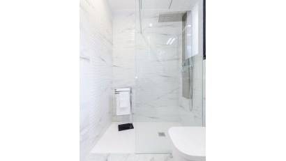 New Build - Villa -
Torrevieja - Torretas