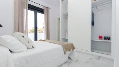 New Build - Villa -
Torrevieja - Torretas