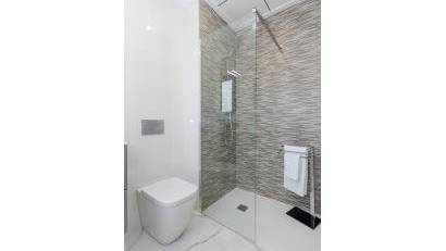 New Build - Villa -
Torrevieja - Torretas