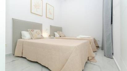 New Build - Villa -
Torrevieja - Torretas