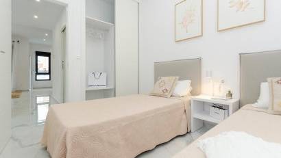 New Build - Villa -
Torrevieja - Torretas