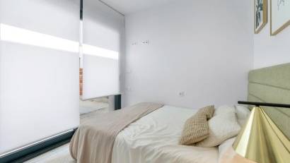 Obra nueva - Apartment -
Torrevieja - Los Balcones