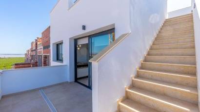 Obra nueva - Apartment -
Torrevieja - Los Balcones