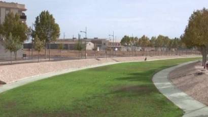 Obra nueva - Adosado -
Pilar de la Horadada