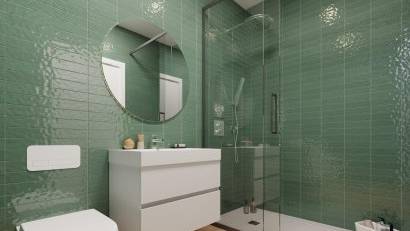 Nyproduktion - Villa -
Mutxamel - Bonalba-cotoveta