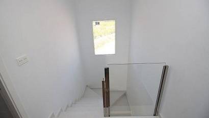 New Build - Villa -
Pinoso - Camino Del Prado