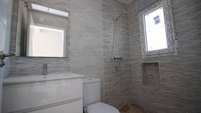 New Build - Villa -
Pinoso - Camino Del Prado