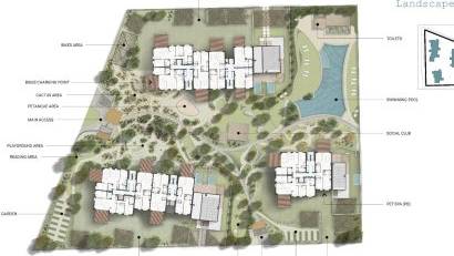 Nyproduktion - Apartment -
El Verger