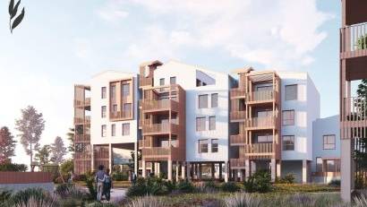 New Build - Apartment -
El Verger