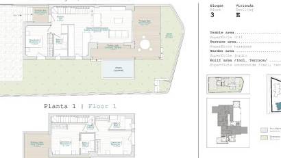 New Build - Apartment -
El Verger