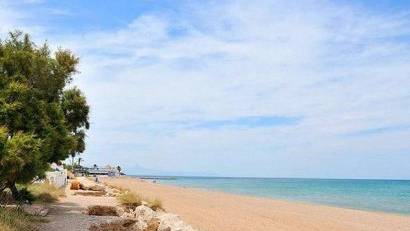 New Build - Apartment -
El Verger