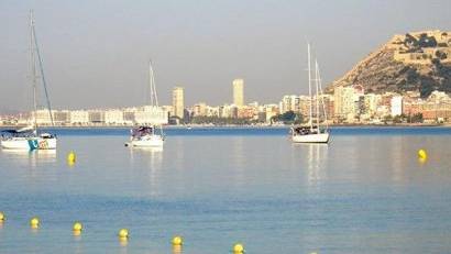 New Build - Apartment -
El Verger