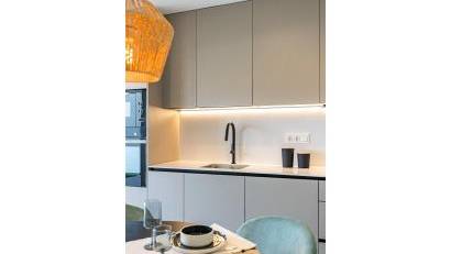 Nyproduktion - Bungalow -
Pilar de la Horadada - pueblo