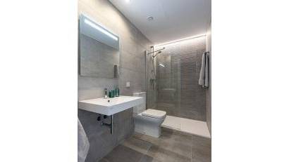 Nyproduktion - Bungalow -
Pilar de la Horadada - pueblo